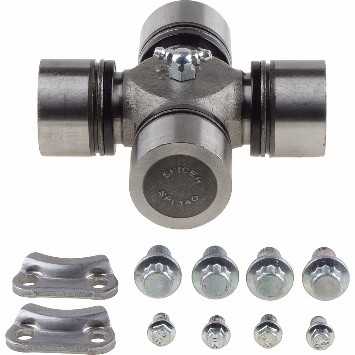 Mack Truck 2104-SPL140X Universal Joint