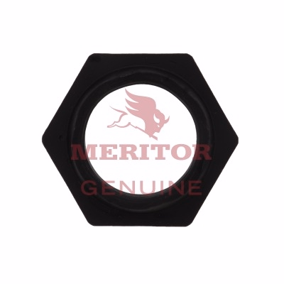 Meritor 1227R902 Nut, Axle Hardware