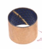 Meritor R210088  Bushing, King Pin