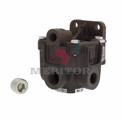 Volvo Truck 3081425 Relay Valve