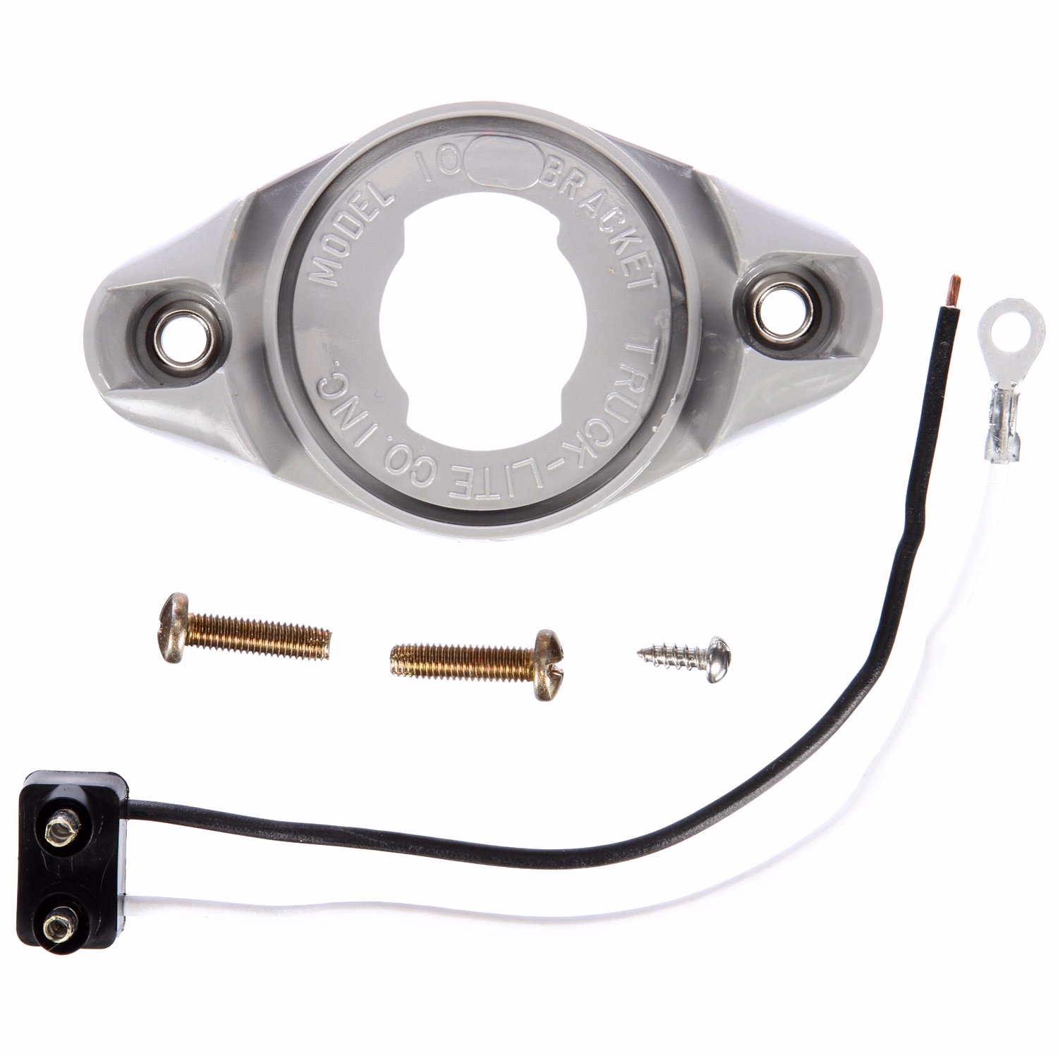 Truck-Lite 10410 Cam-On Mounts For 2 &amp; 2-1/2'' Lamps