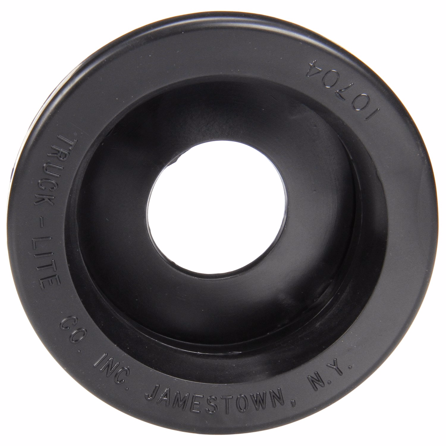 Truck-Lite 10704 Grommet Open 3"Mount For 2.5"Lamp