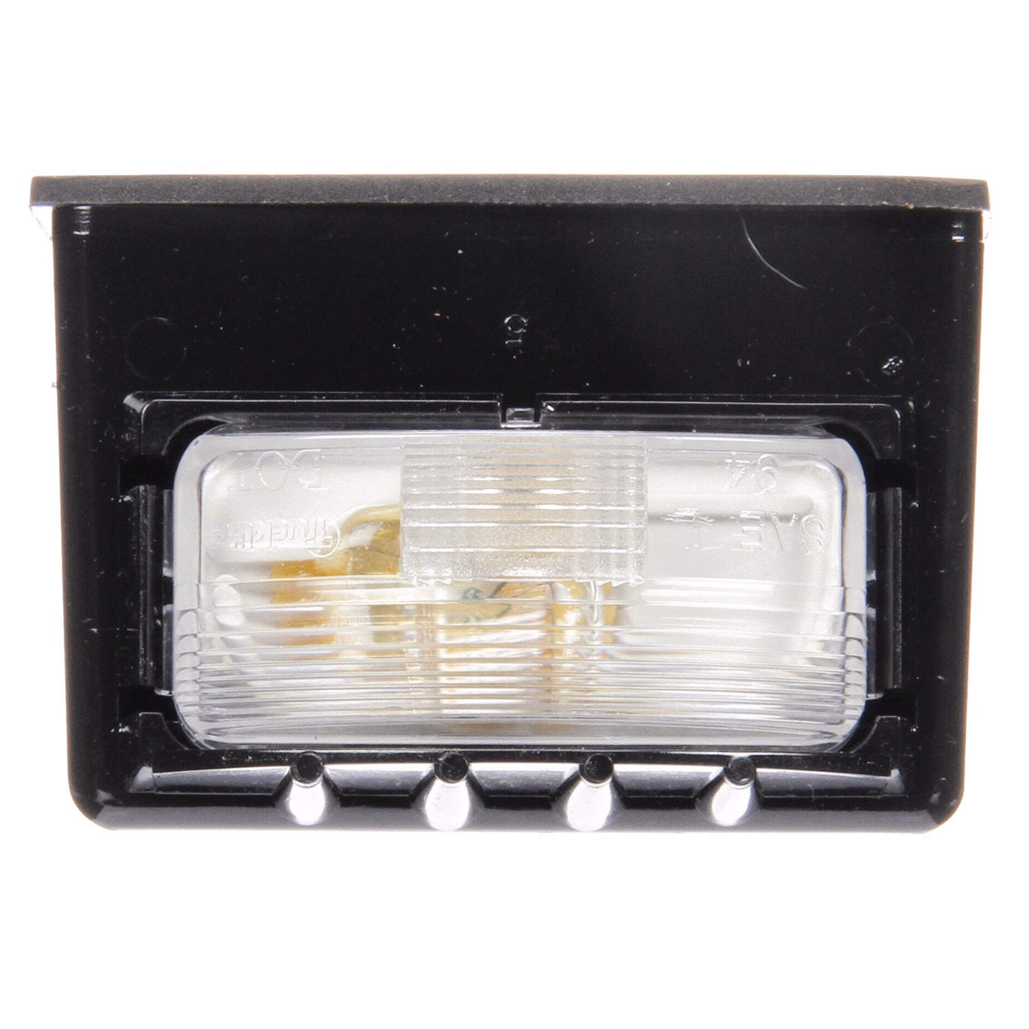 Truck-Lite Model 15 License Lamp Kit 15012