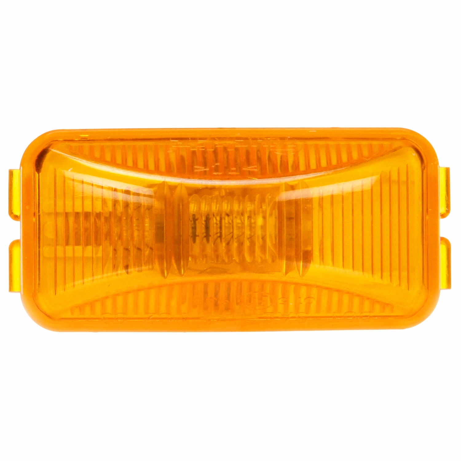 Truck-Lite 15200Y Model 15 Rectangular Sealed Yellow