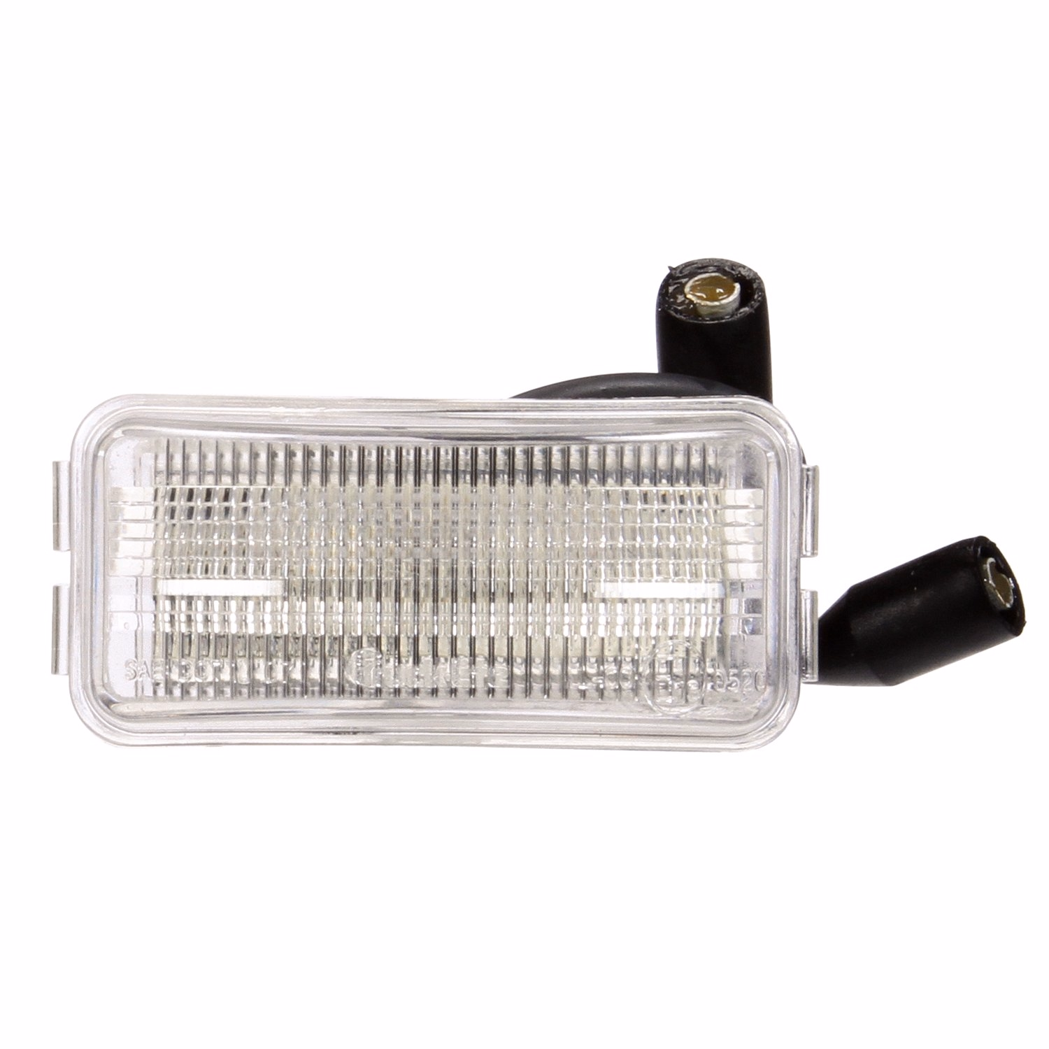 Truck-Lite 15205 Model 15 License &amp; Utility LED Sealed 3 Diode Pattern