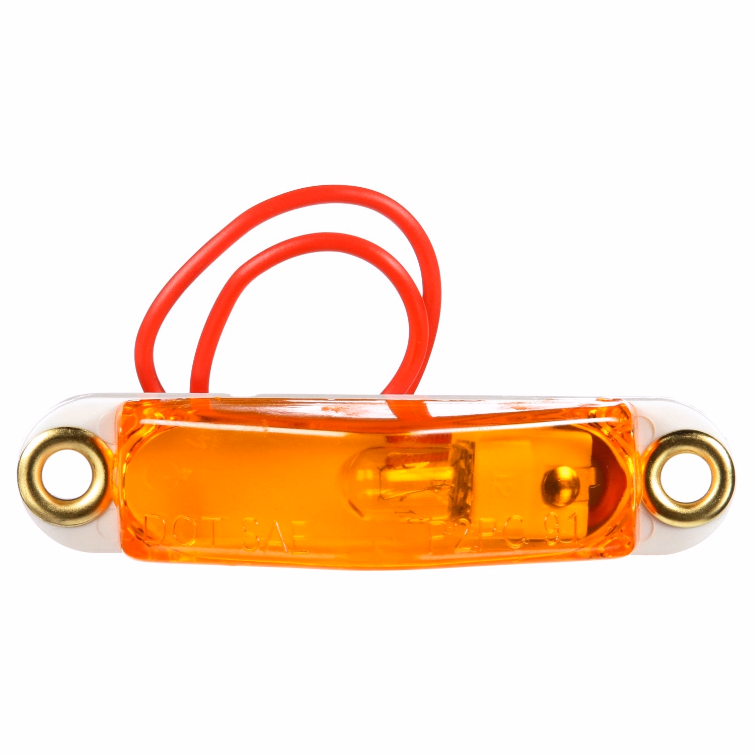 Truck-Lite Slimline Bulb Replaceable 1520A