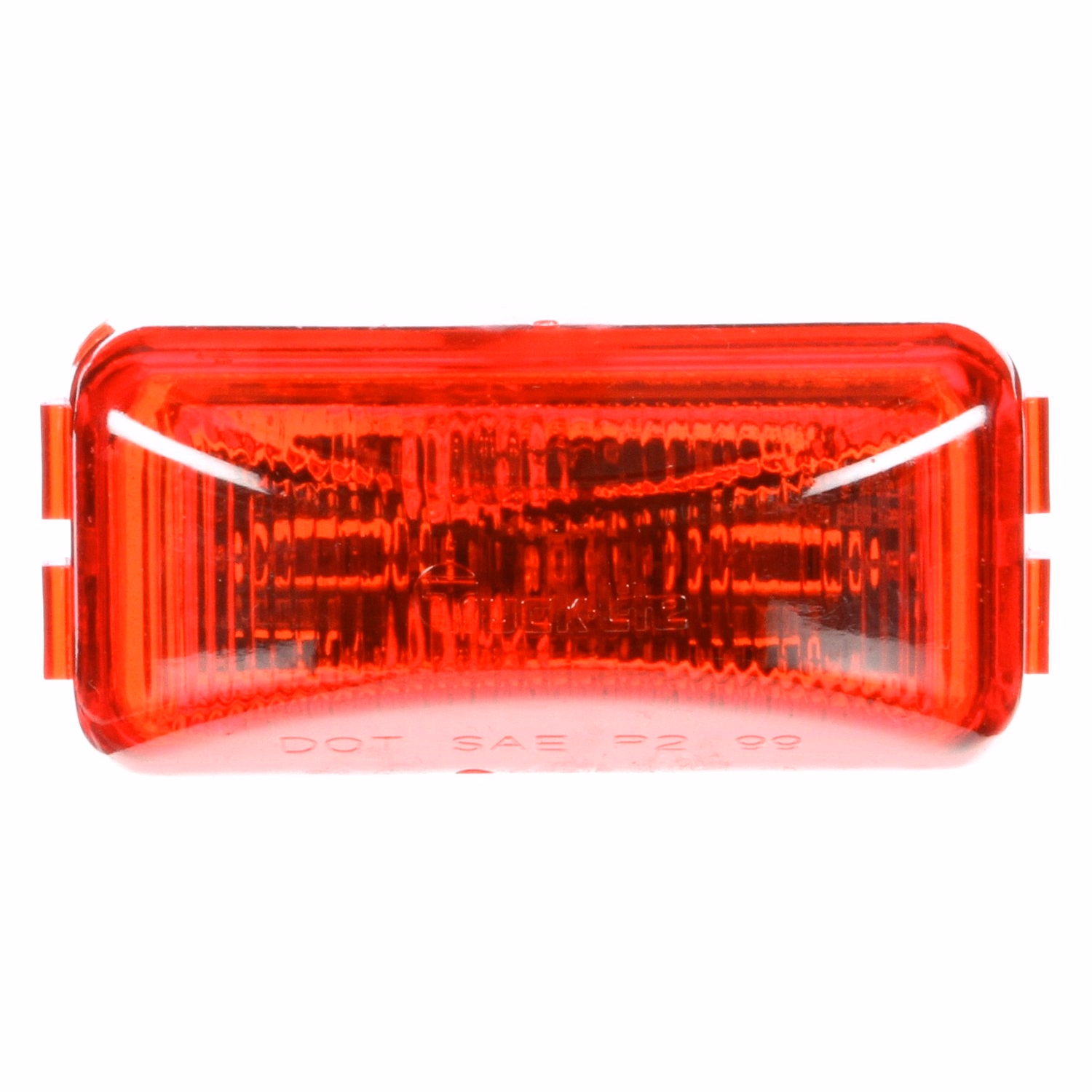 Truck-Lite 15250R Red Model 15 Marker &amp; Clearance - LED Sealed