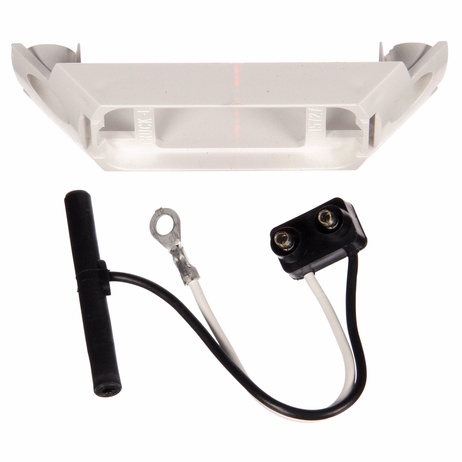 Truck-Lite Rail Mounts For Model 15 Products 15413