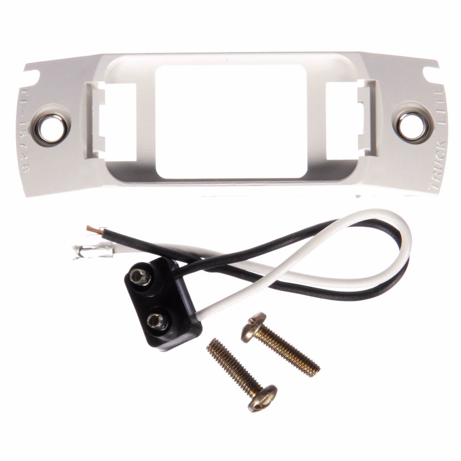 Truck-Lite 15414 Rail Mount Kit For Model 15 Lights
