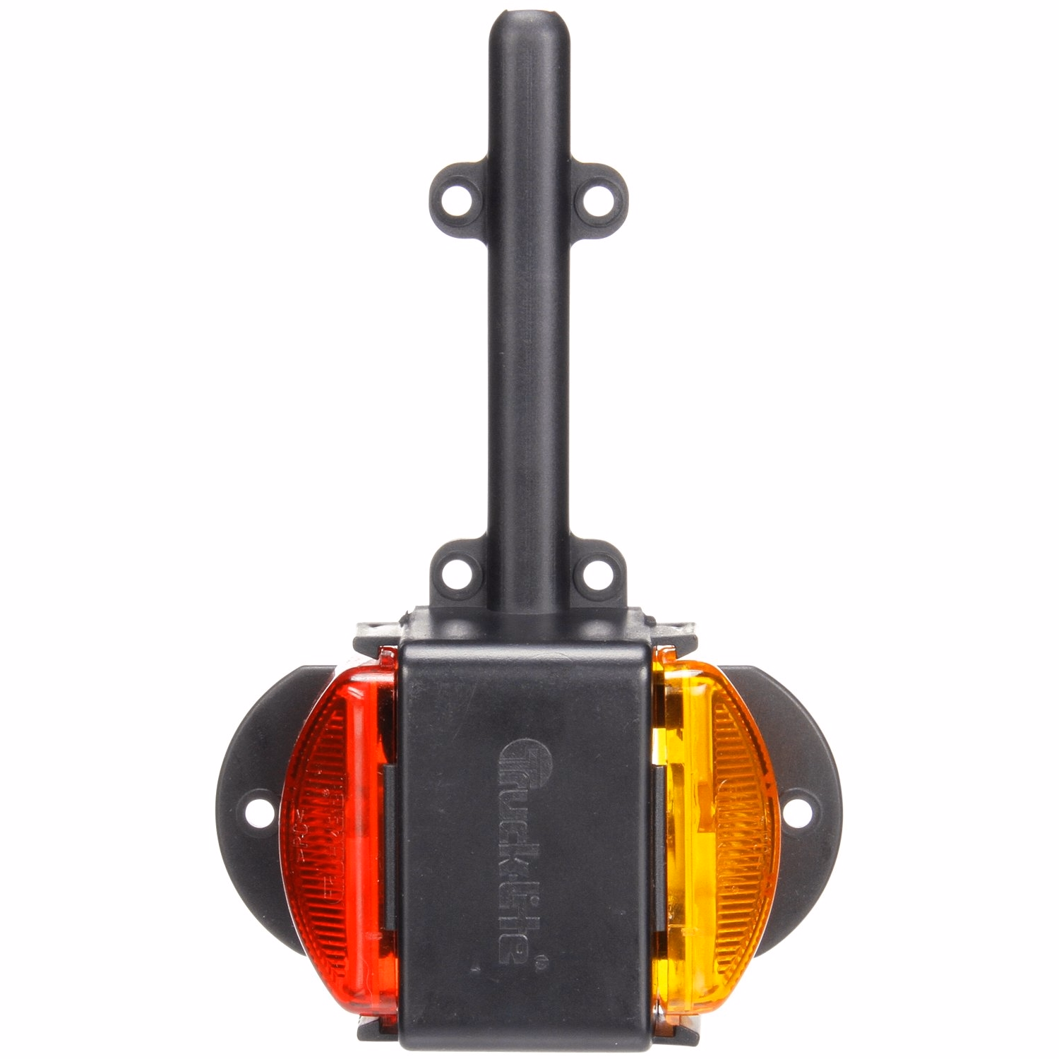 Truck-Lite 15415 Dual Face Bracket for Model 15 Products LH kit