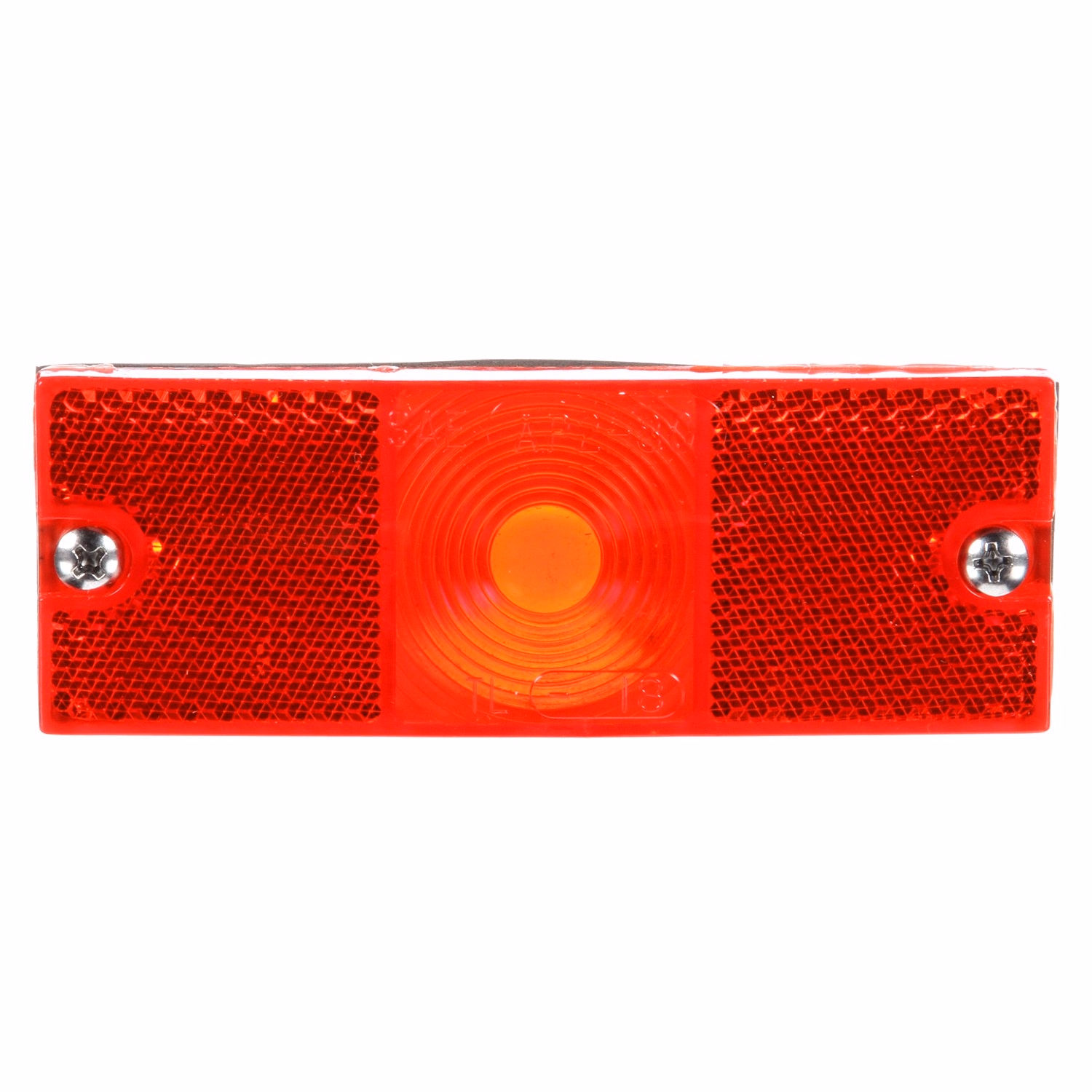 Truck-Lite 18300R Red Model 18 Bulb