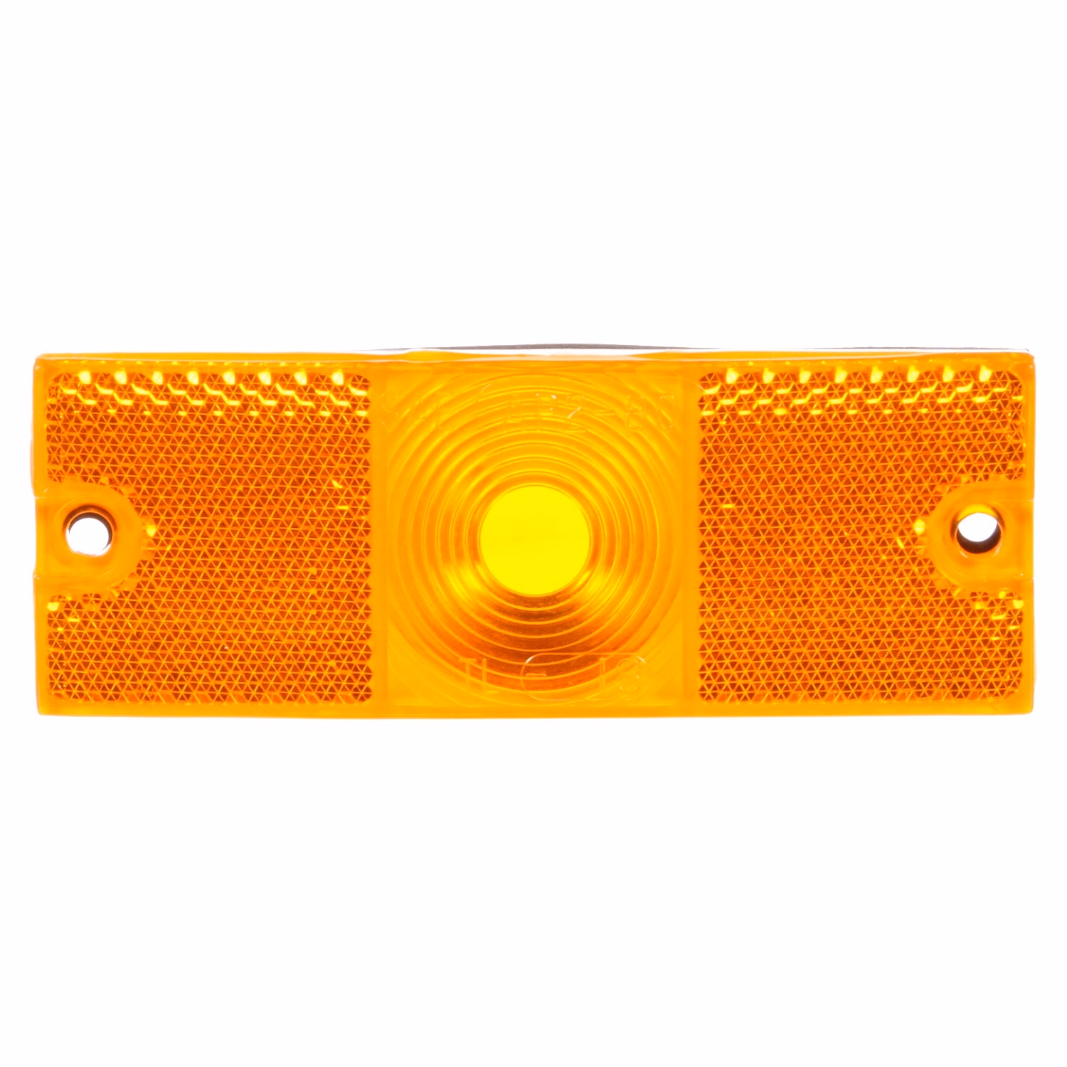 Truck-Lite 18300Y Yellow Model 18 Light