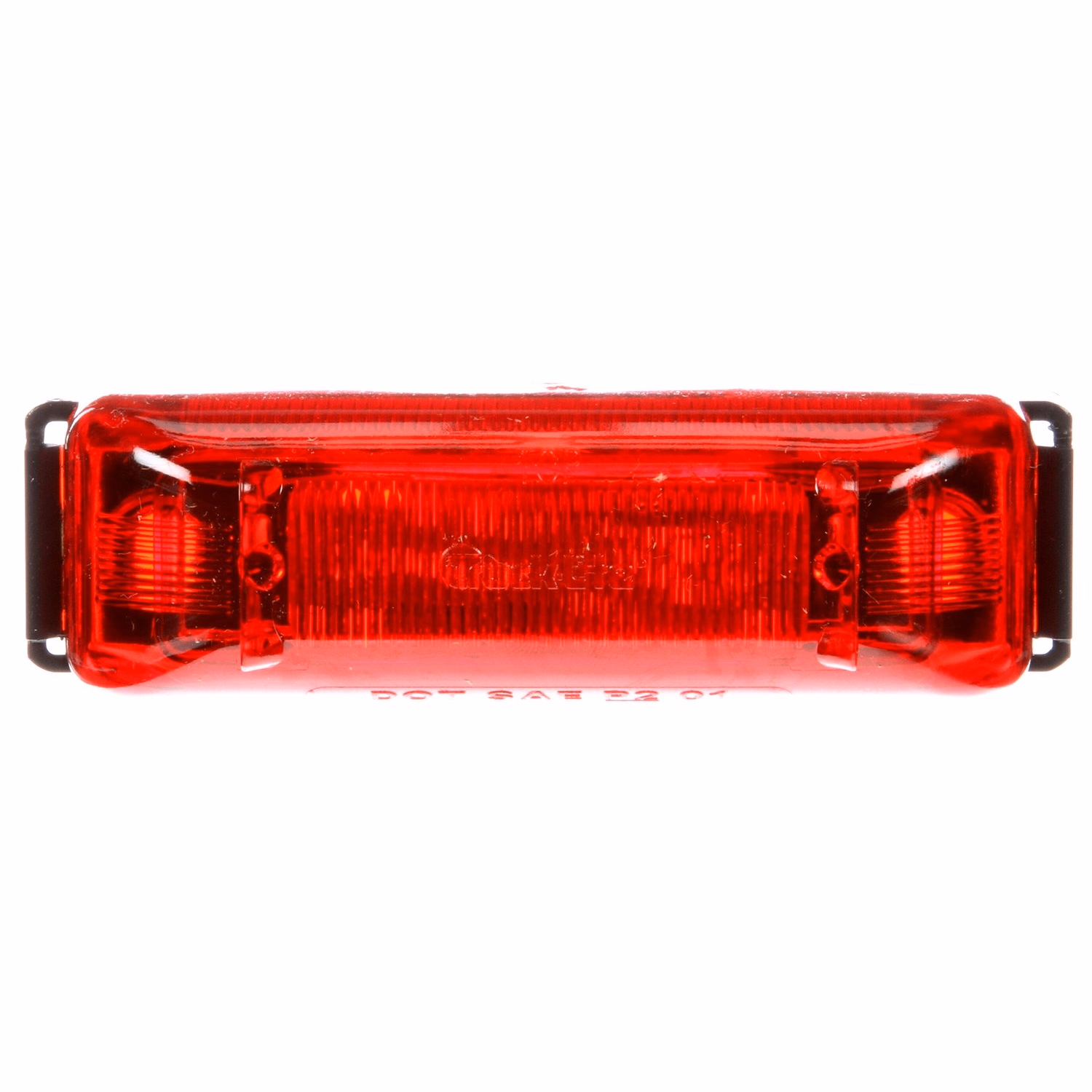 Truck-Lite Base Mount Kits for LED Model 19 Products Red 19032R
