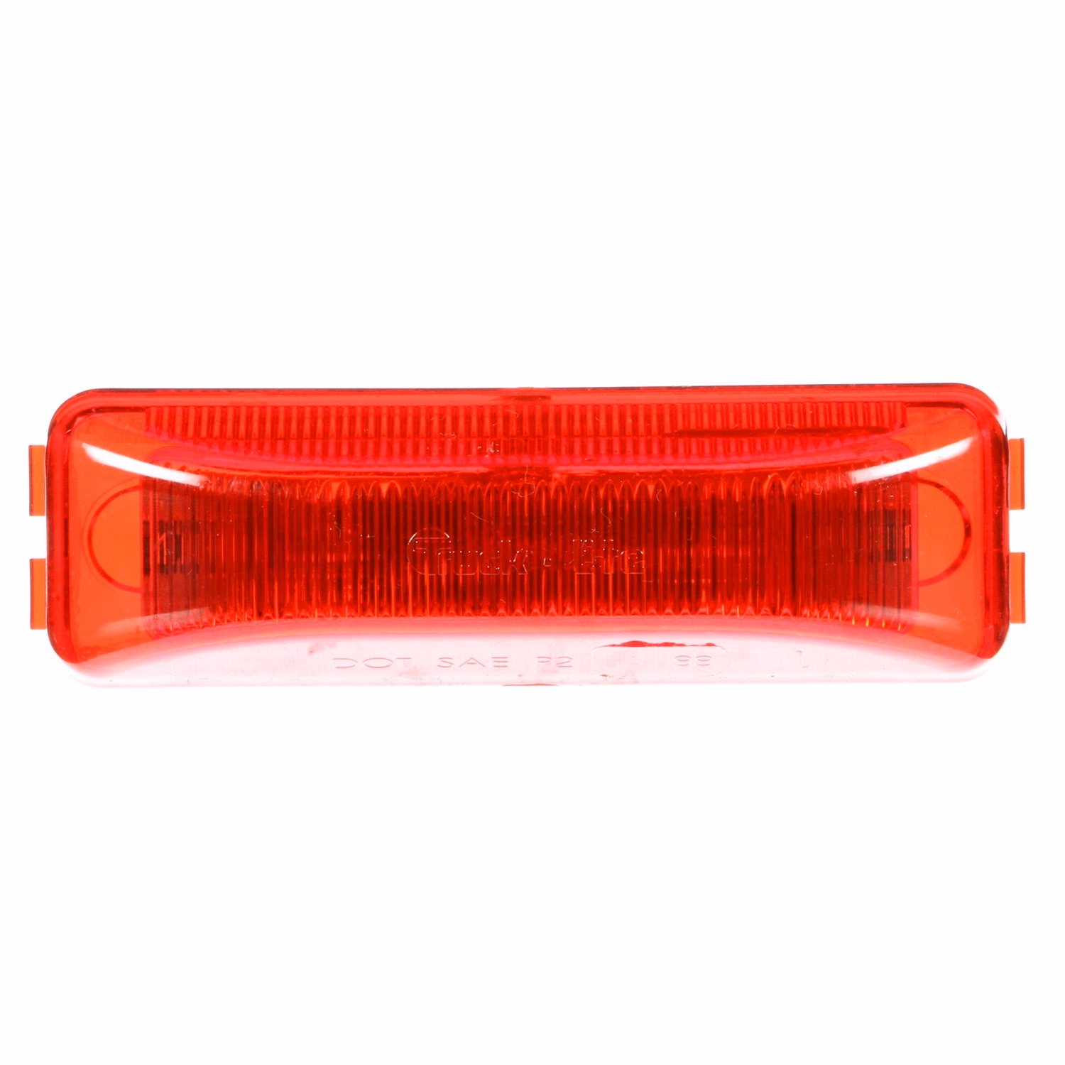Truck-Lite 19250R Red Model 19 Marker &amp; Clearance LED Light