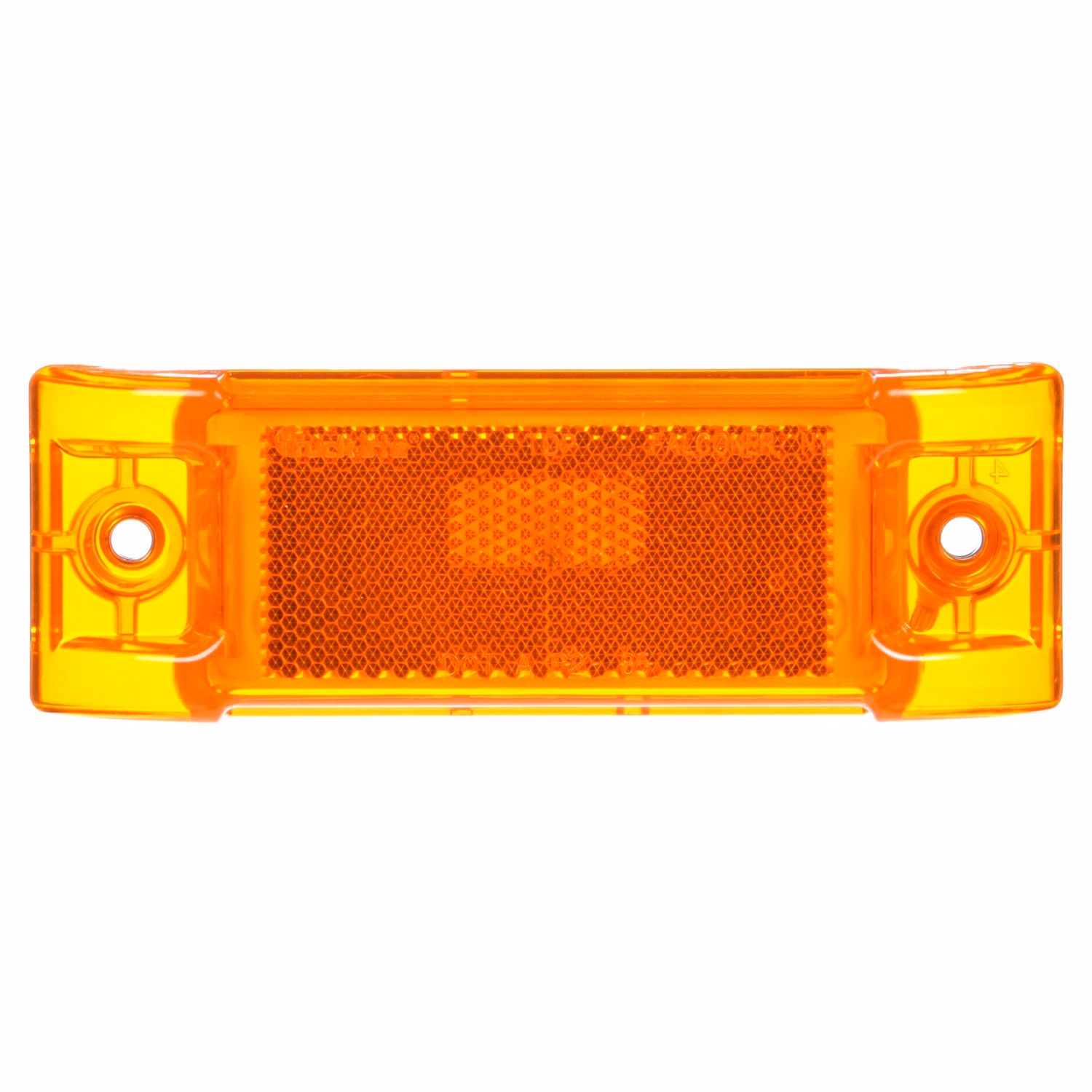 Truck-Lite Super 21 Rectangular Sealed 21002Y
