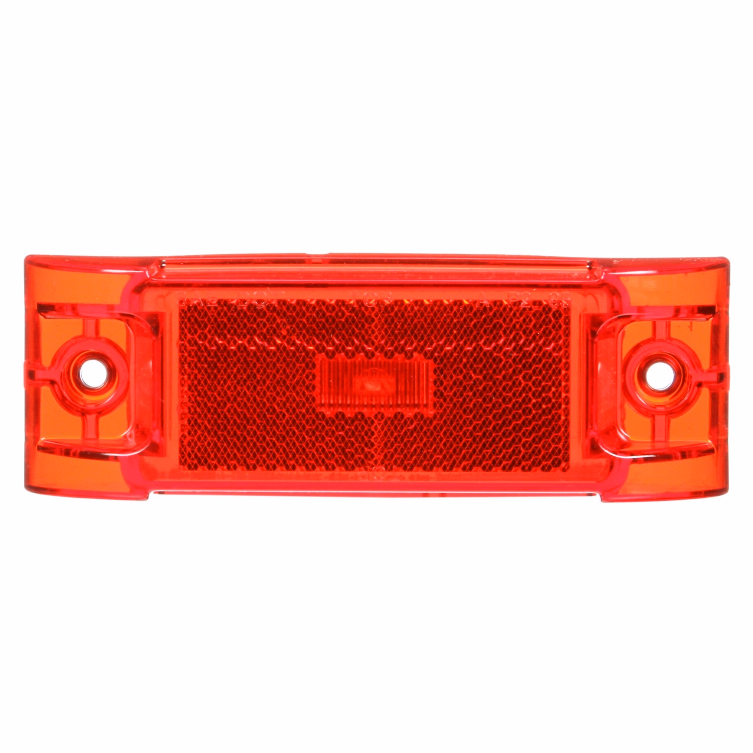 Truck-Lite Model 21051R Red 21 Marker &amp; Clearance PC Rated LED Sealed