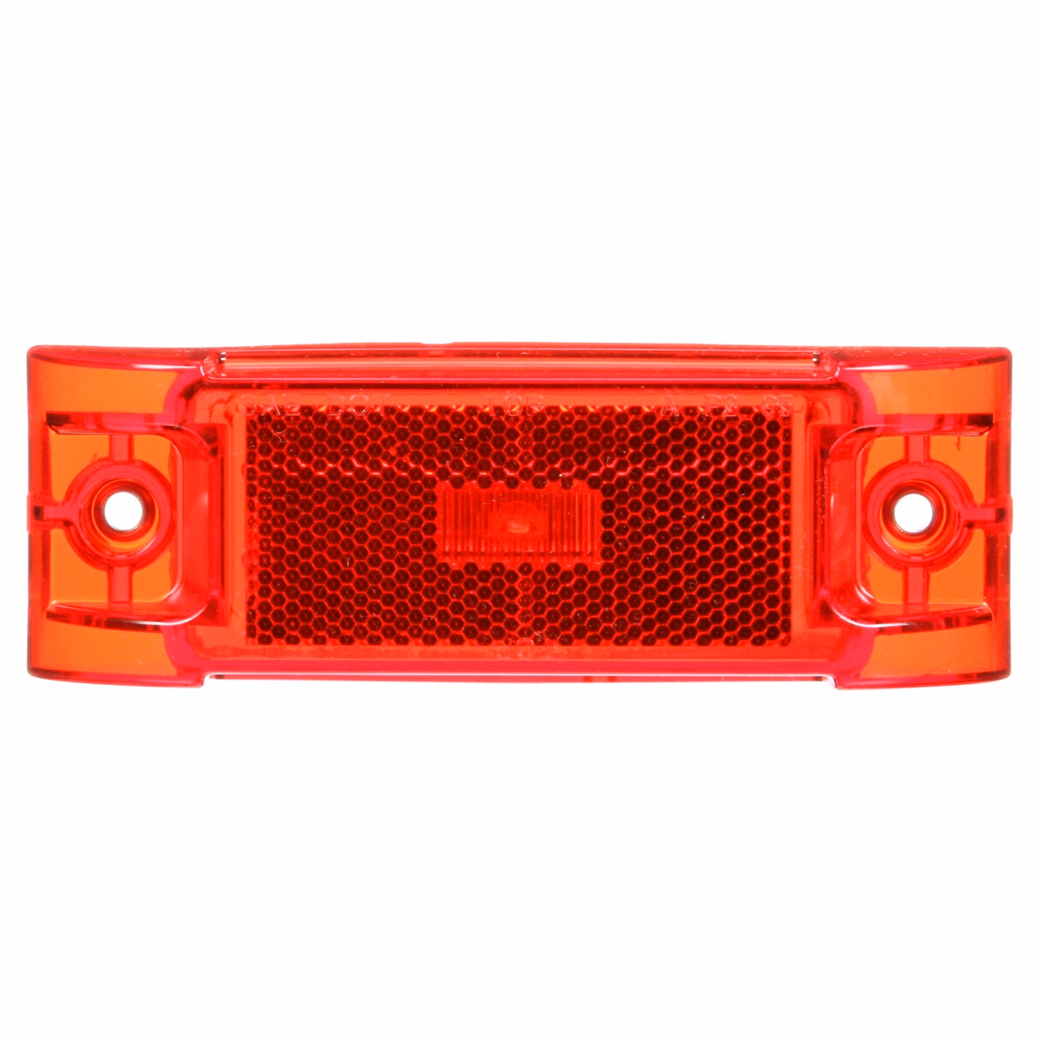 Truck-Lite 21251R Model 21 Marker LED Light Red