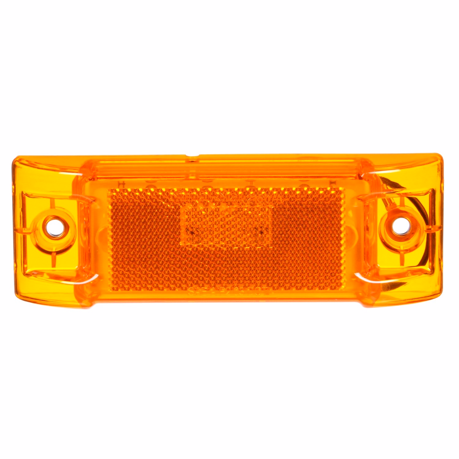 Truck-Lite 2150A Yellow Series 21 LED Marker Lamp