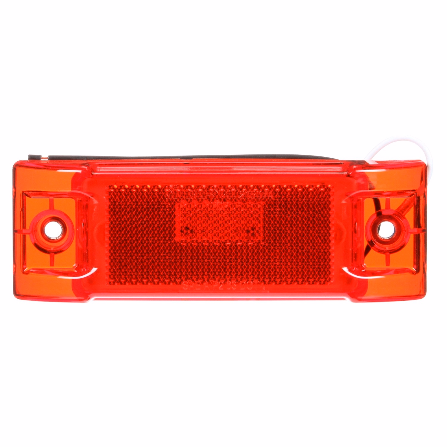 Truck-Lite 21 Series LED Marker Lamp Red 2150