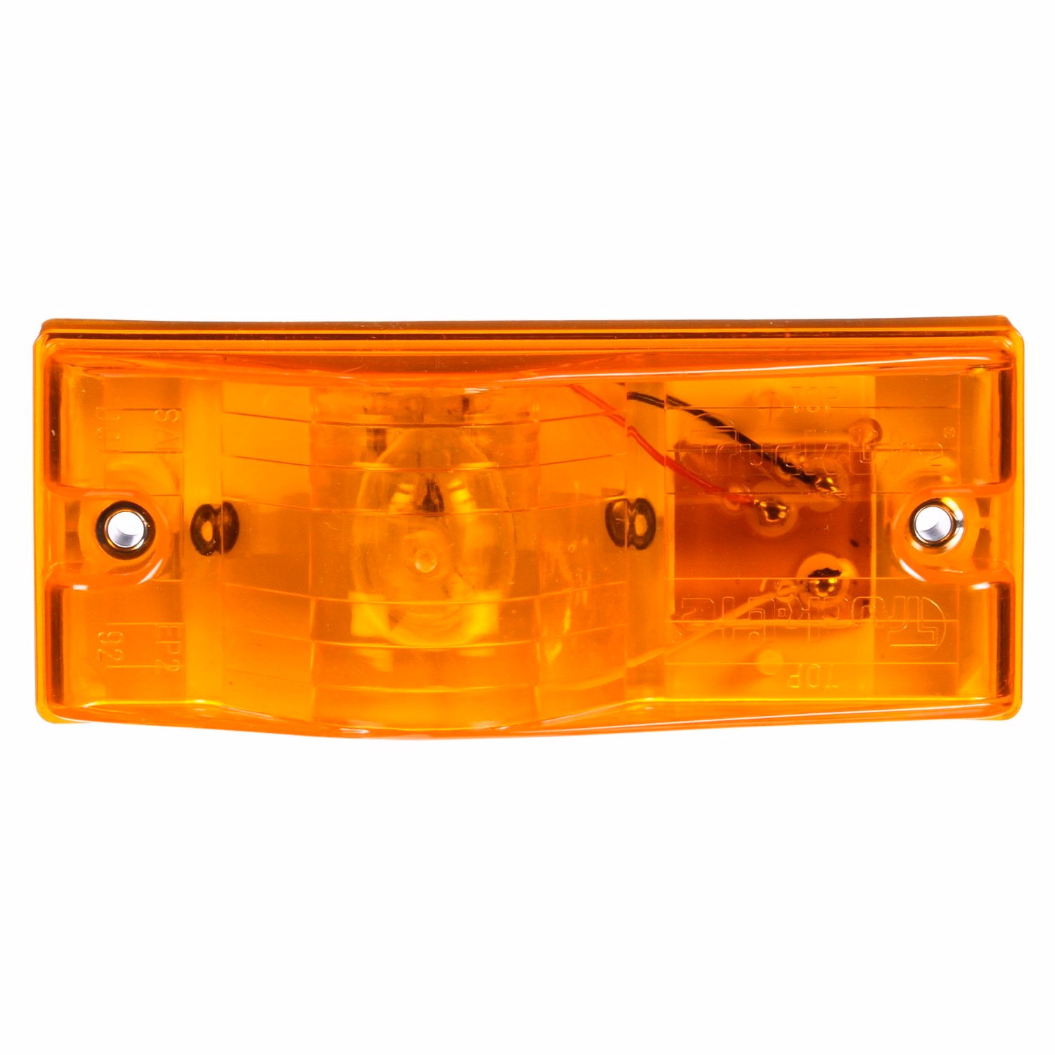 Truck-Lite 22002Y Turn Light Kit Amber