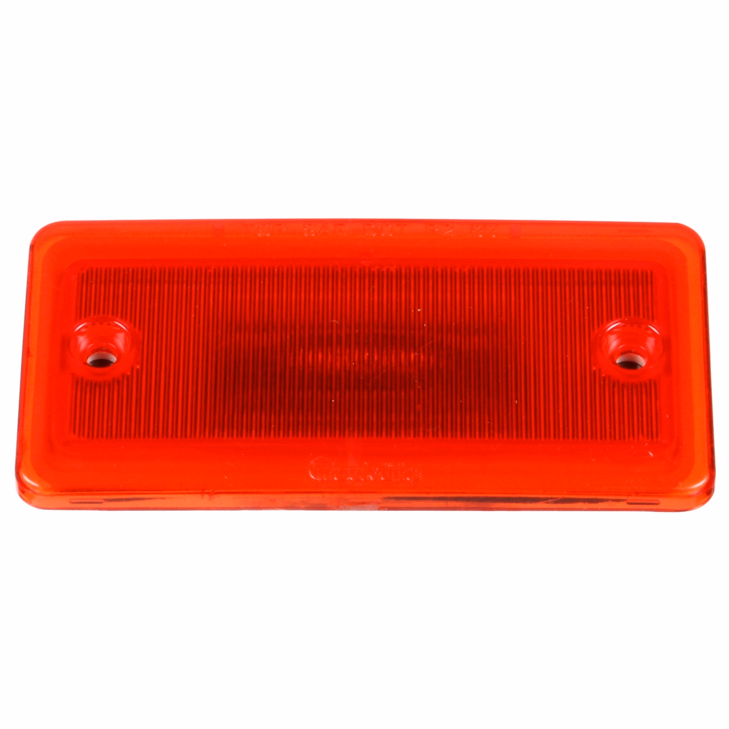 Truck-Lite 25250R Red LED Model 25 Cab Marker LED Sealed 6 Diode Pattern