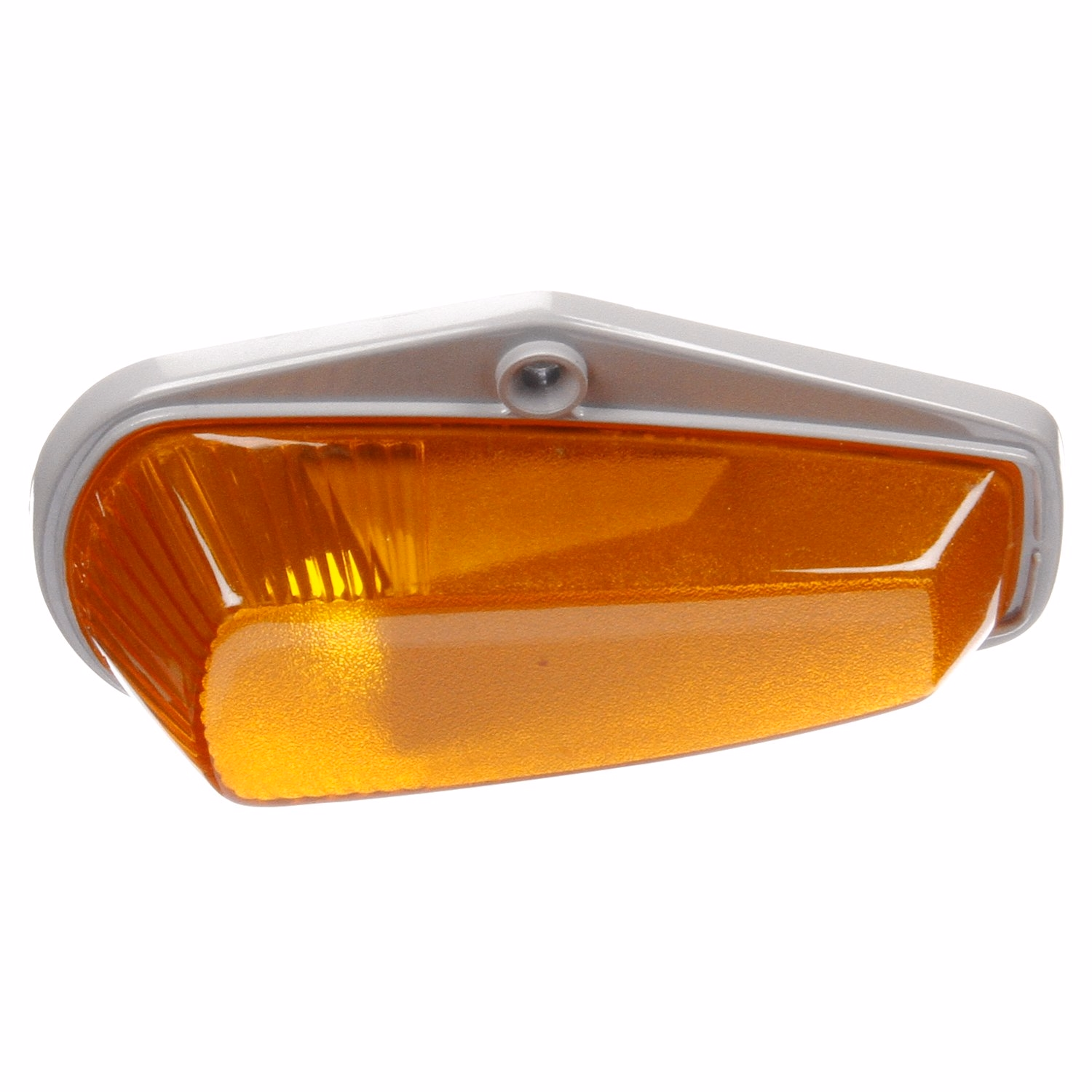 Truck-Lite 25760Y Yellow Model 25 Cab Marker Light