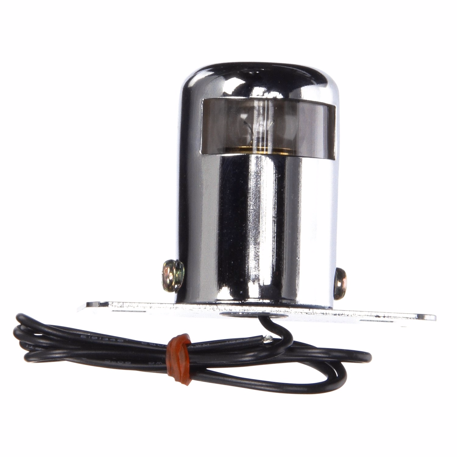 Truck-Lite 26330 Model 26 License Light Clear