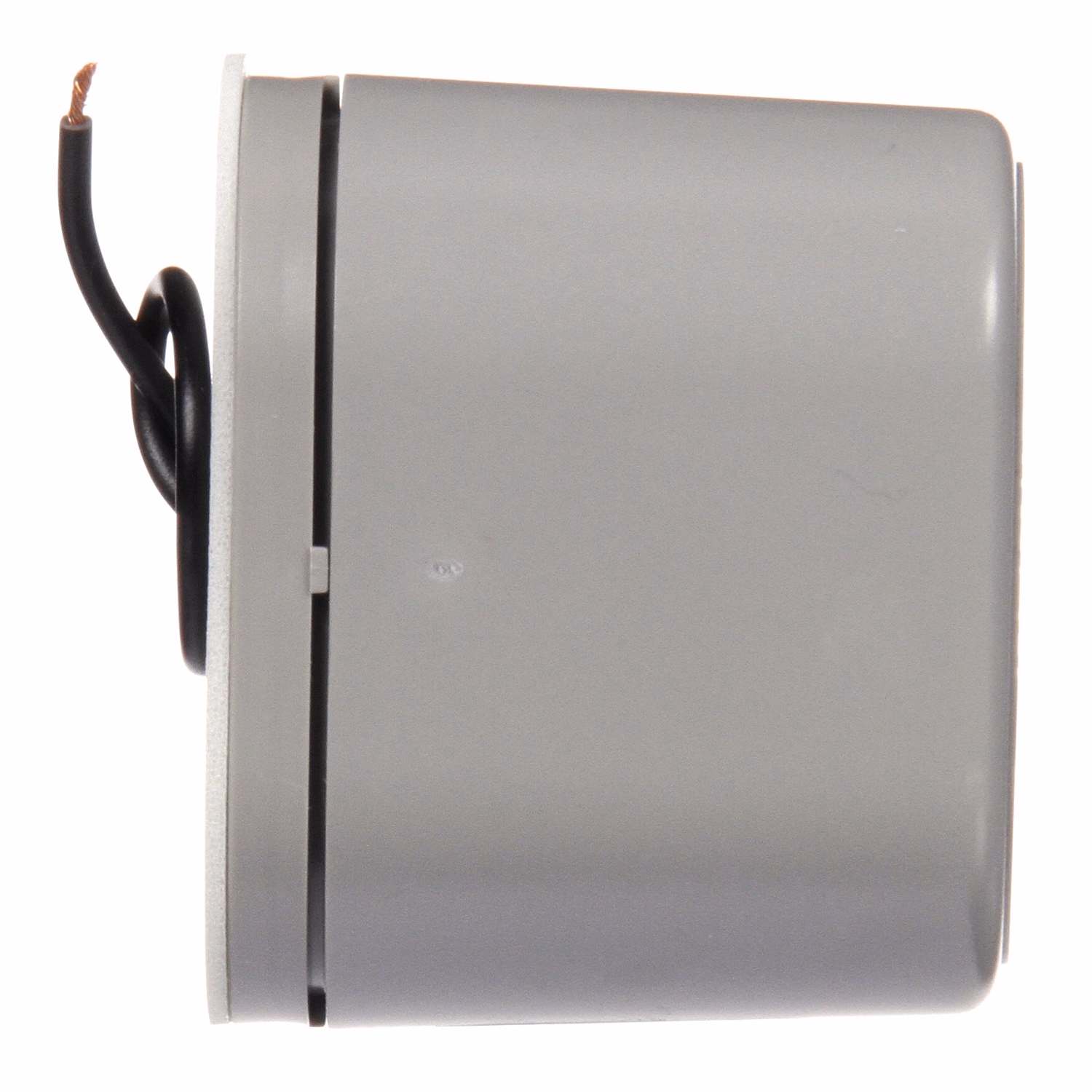 Truck-Lite 26335 Model 26 Bulb Replaceable, gray