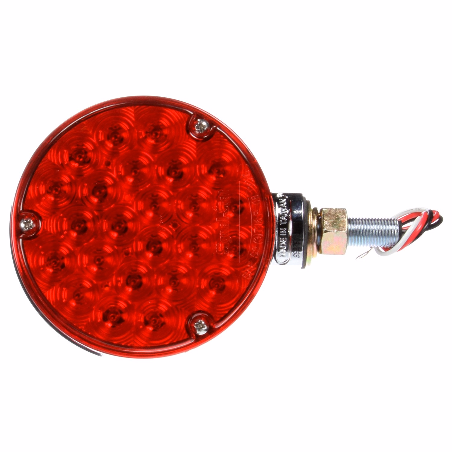 Truck-Lite Double Face LED Pedestal Lamp 21 Diode Pattern 2750