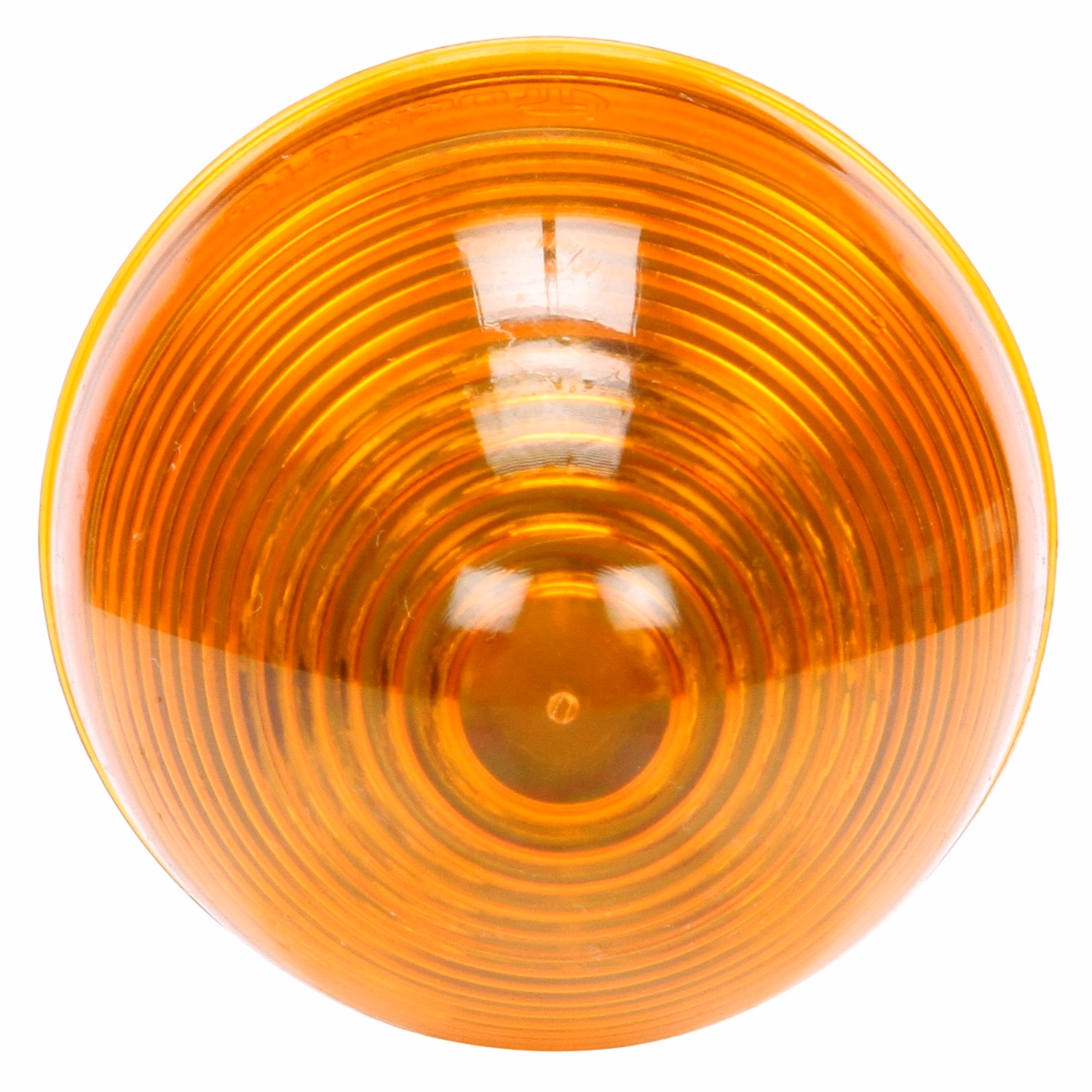 Truck Lite 30276Y 30 Series Beehive 2'' LED Lamps 2-5 Diode Pattern