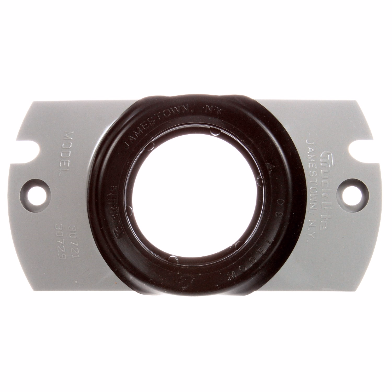Truck-Lite Deflector Mounts For 2'' Lamps 30404 