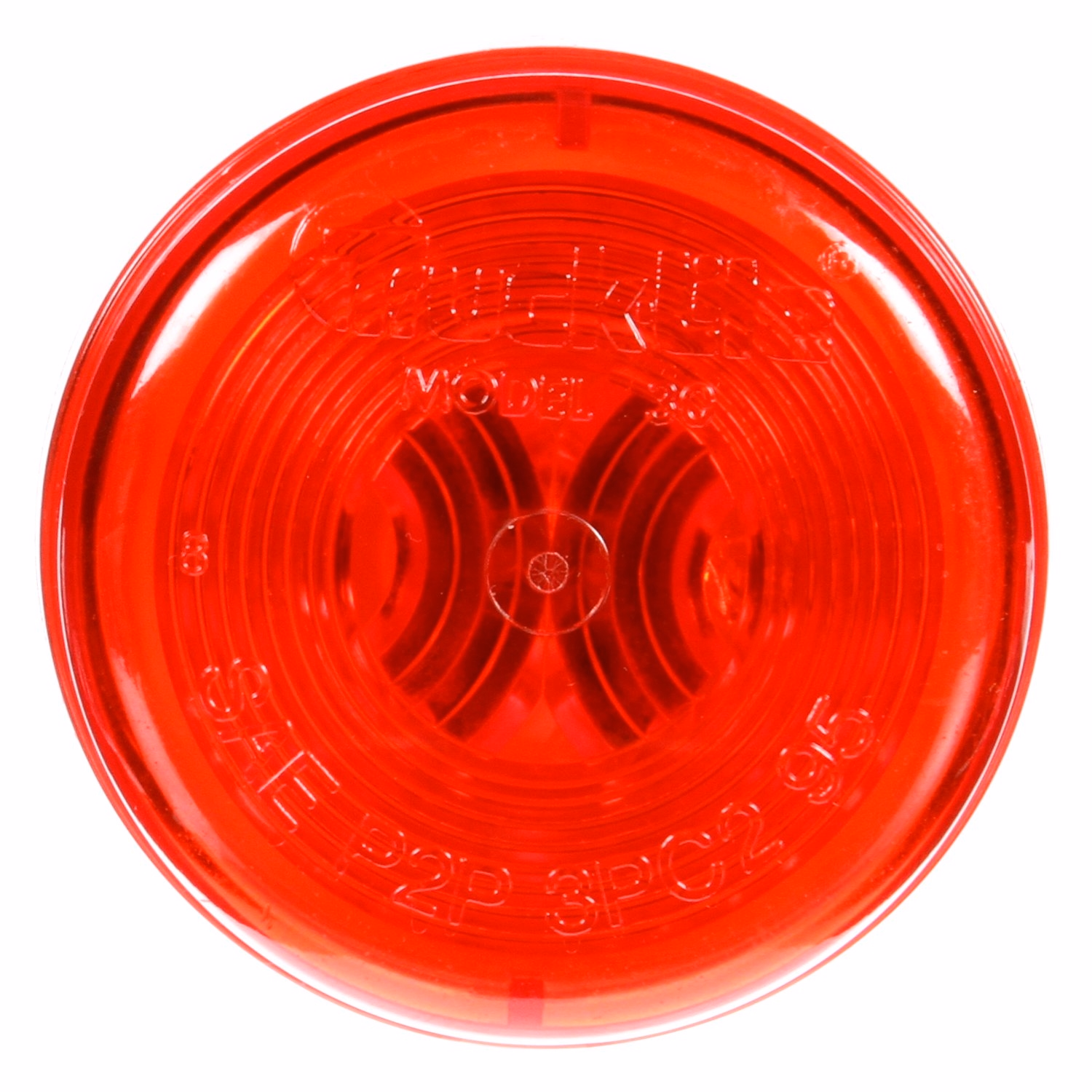 Truck-Lite 30503R Model 30 Low Profile Marker Light