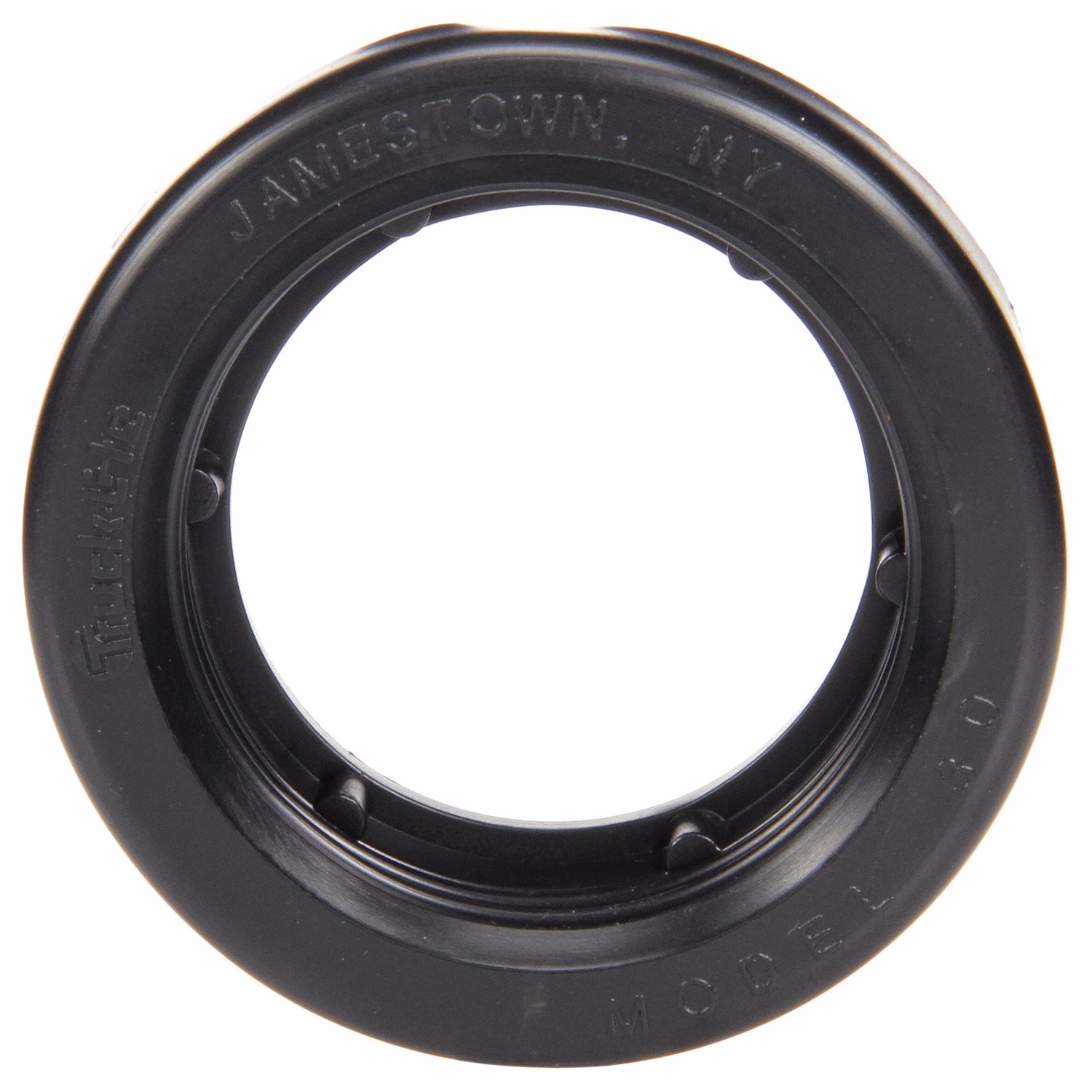 Truck-Lite 30700 Open Back Grommet Black 2"