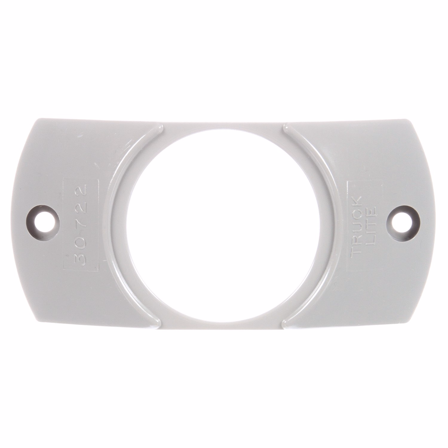 Truck-Lite 30722 Mount Branch Deflector 2" Lamp