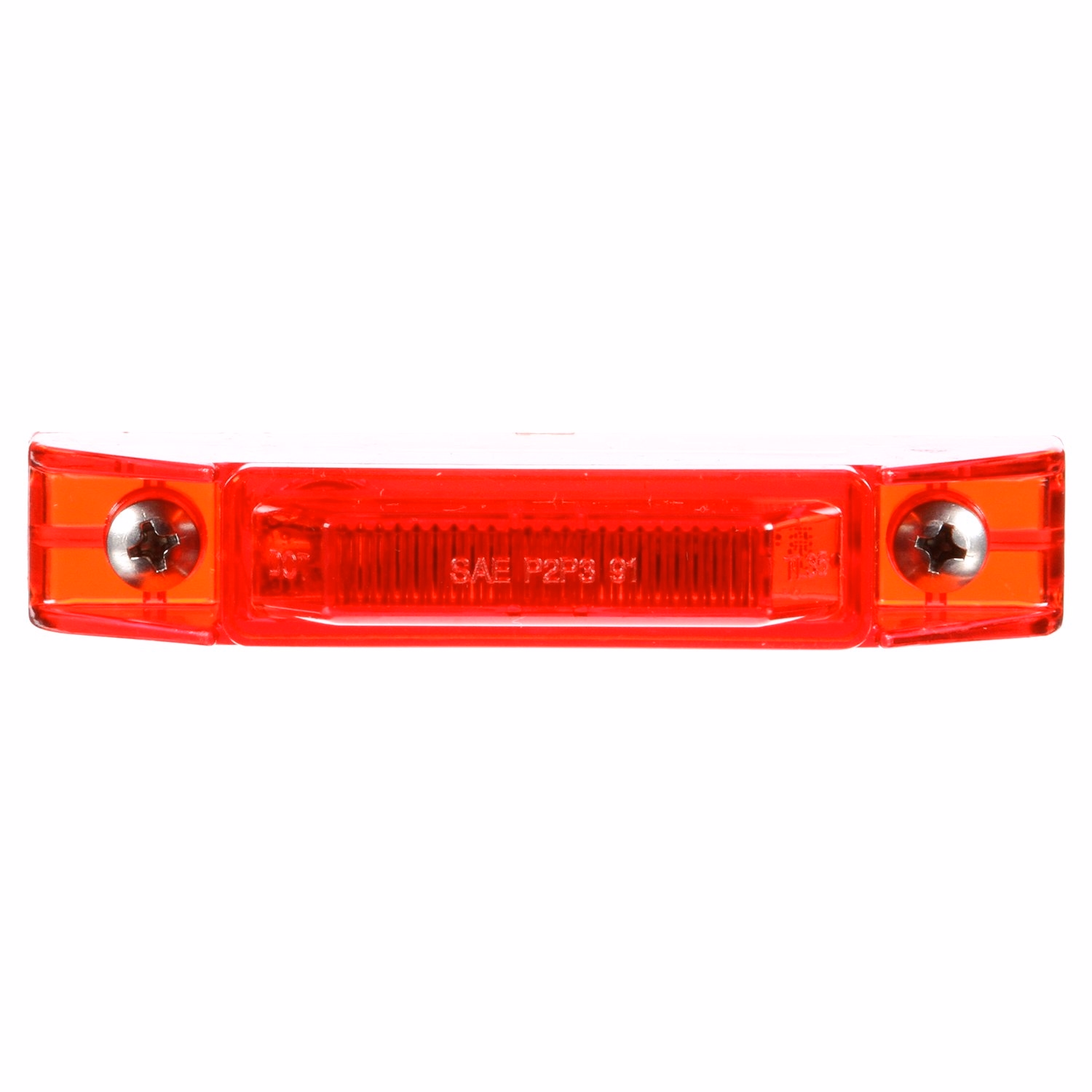 Truck-Lite 35001R Model 35 Marker &amp; Clearance LED Red