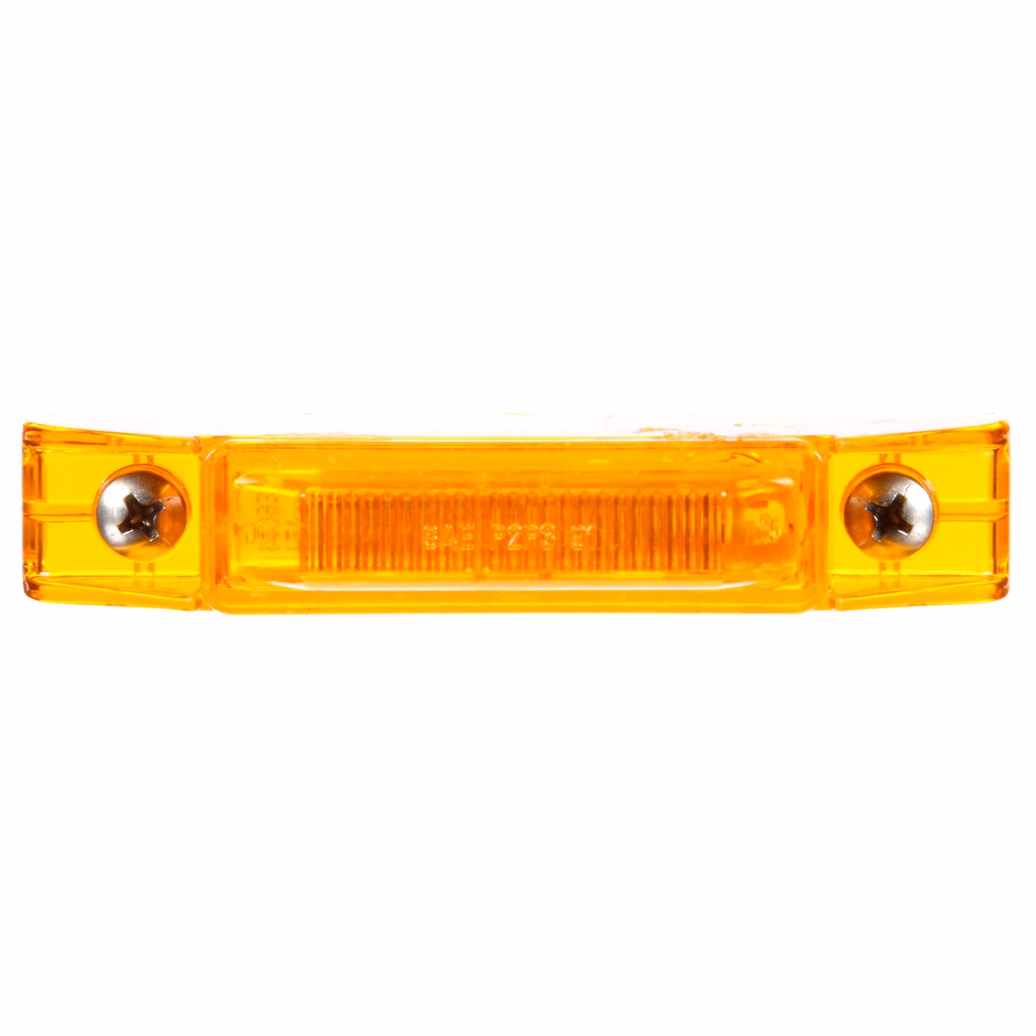Truck-Lite 35001Y Model 35 Marker &amp; Clearance LED Yellow