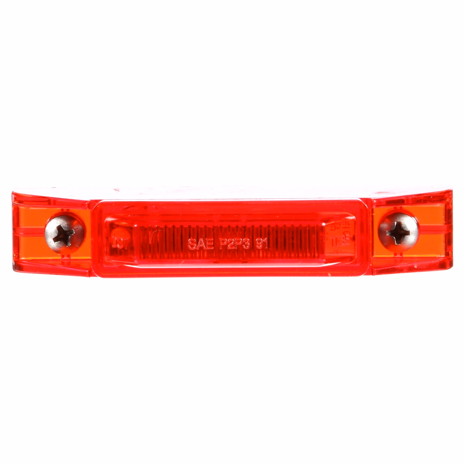 Truck-Lite 35200R Model 35 Marker &amp; Clearance LED Red