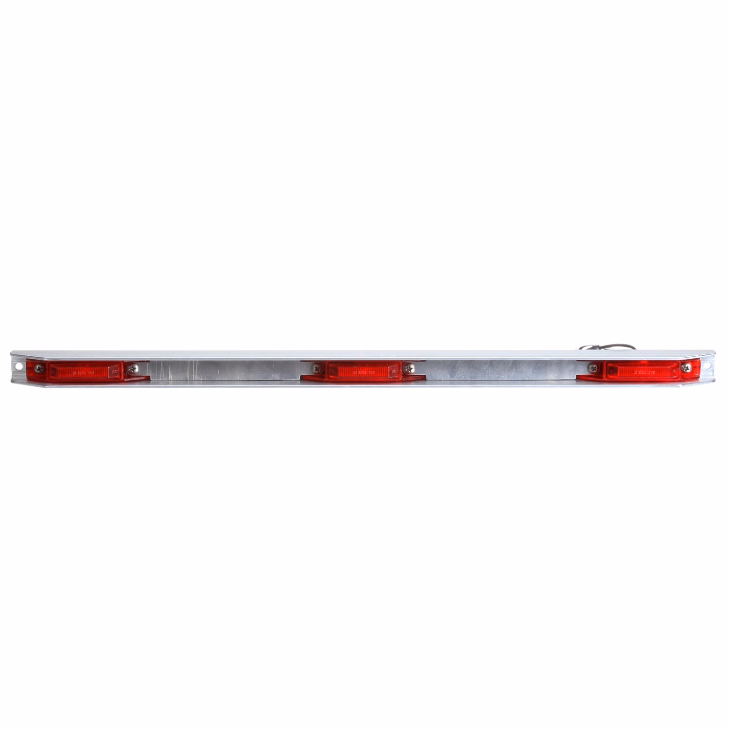 Truck-Lite LED Model 35 ID Bar Aluminum 35741R