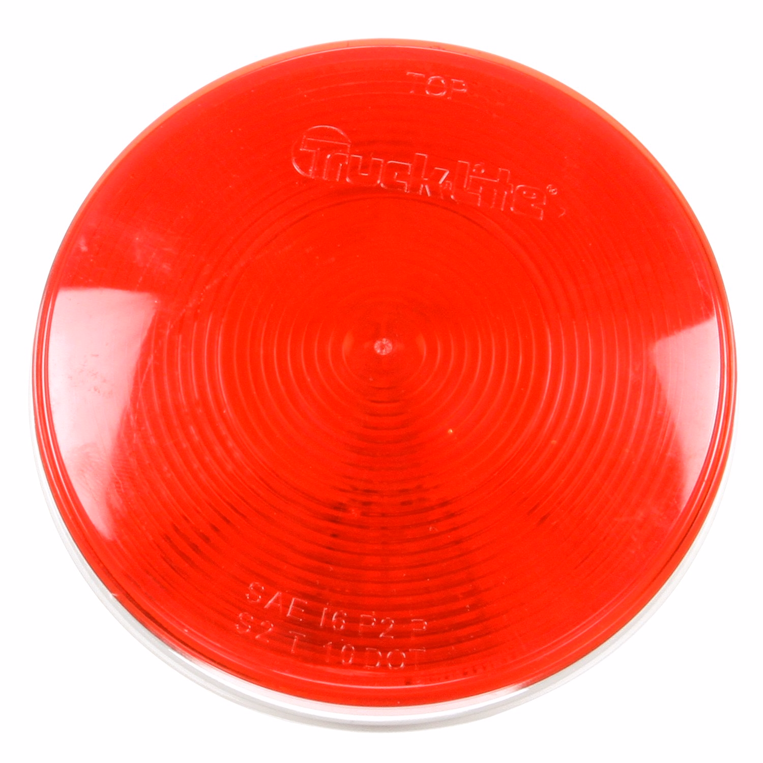 Truck-Lite 40202R Model 40 Stop/Turn/Tail &amp; Front/Park/Turn 4'' Sealed