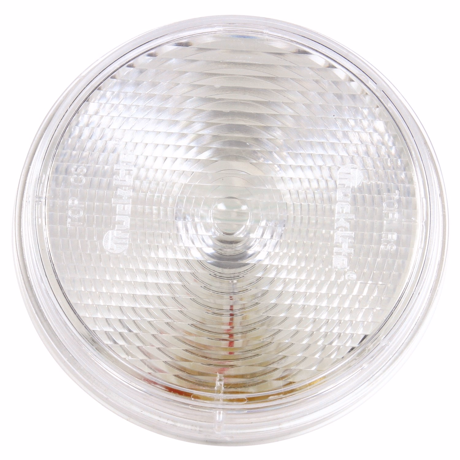 Truck-Lite 40207 Model 40 Auxiliary Lamp w/ Angled Illumination, 4''Sealed 