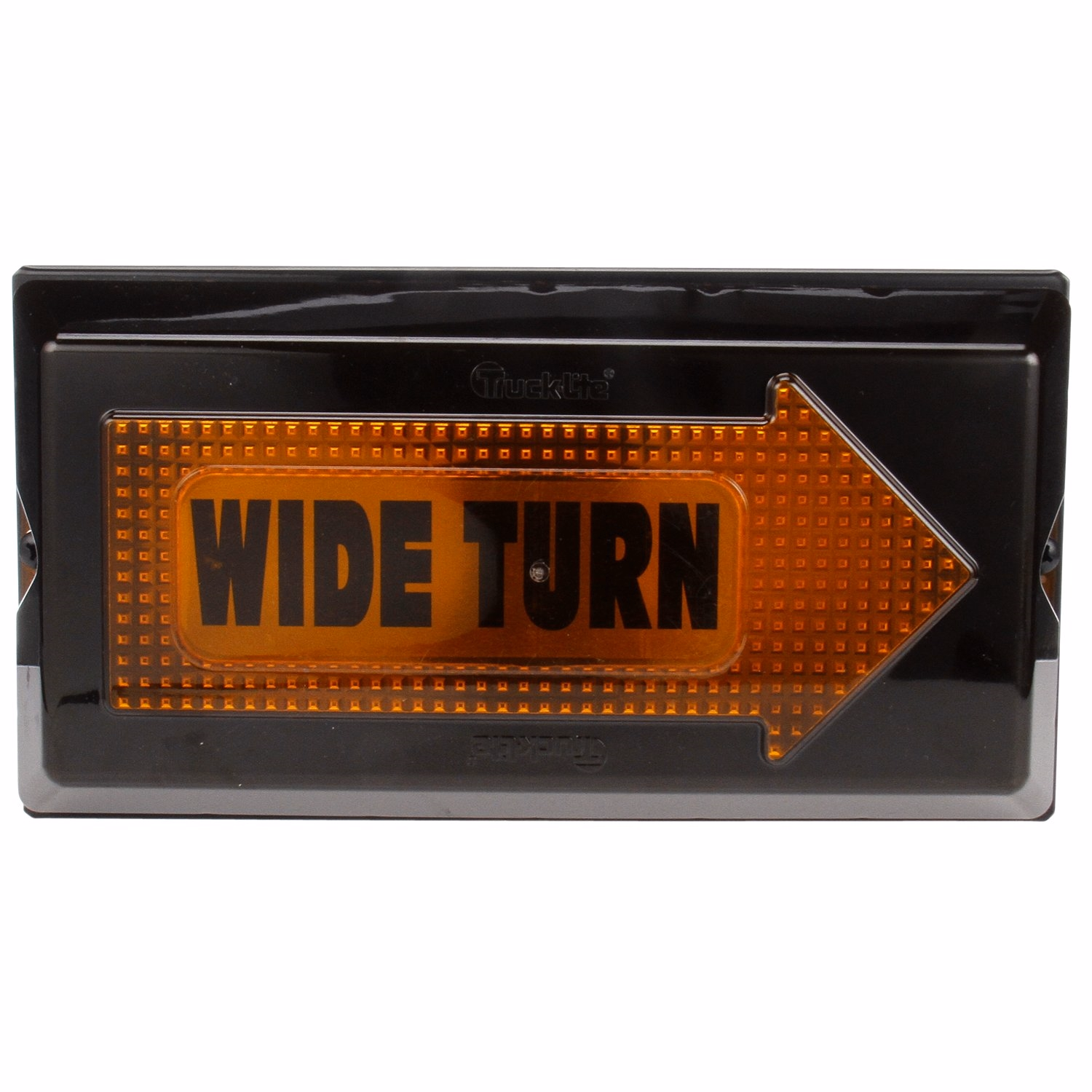 Truck-Lite 40 Series Wide Turn Module Kit w/Closed Back, RH 40805