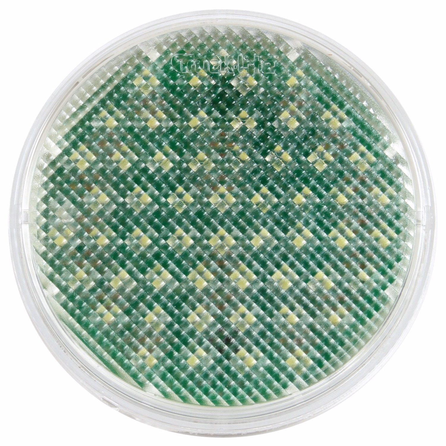 Truck-Lite LED Model 44 Lamp, clear 44207C