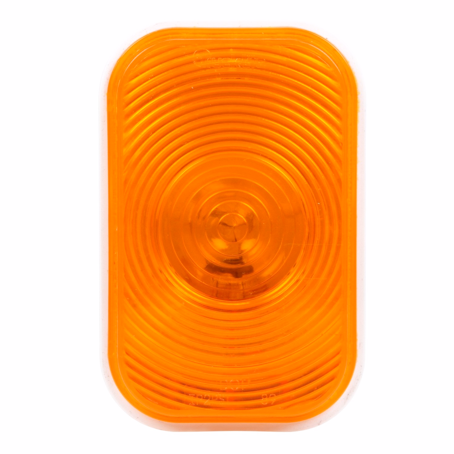 Truck-Lite 45201Y Yellow Super 45 Turn Signal Lamp
