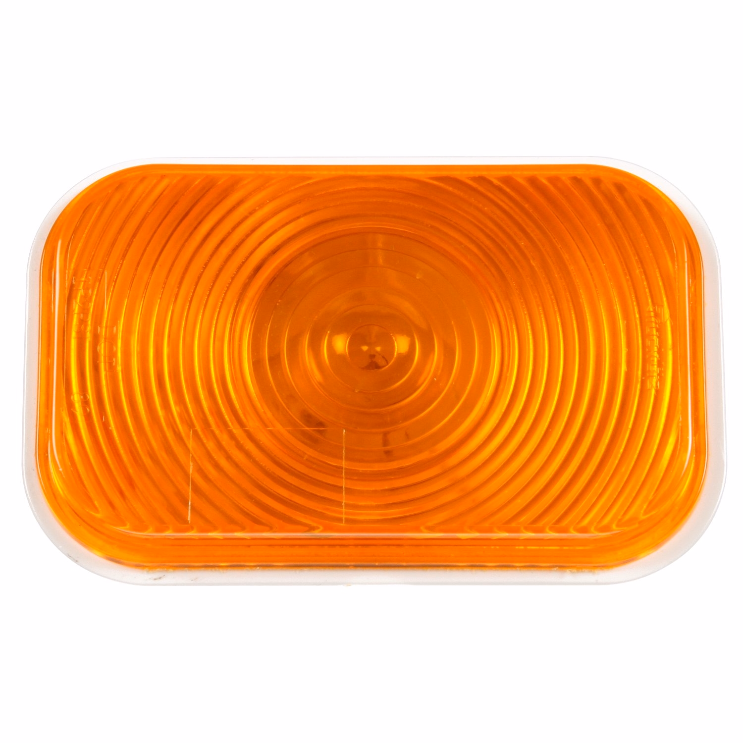 Truck-Lite 45202Y Super 45 Front, Park &amp; Turn Lamp, Yellow