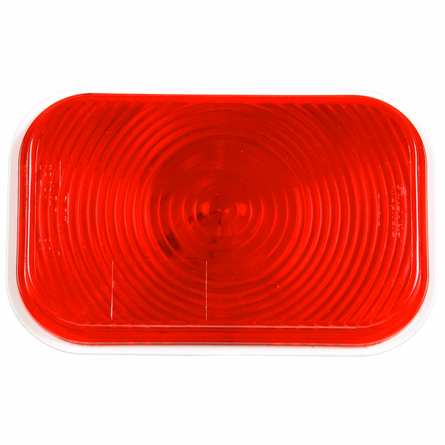 Truck-Lite Red, Model 45 Series CHMSL Sealed Lamp 45207R