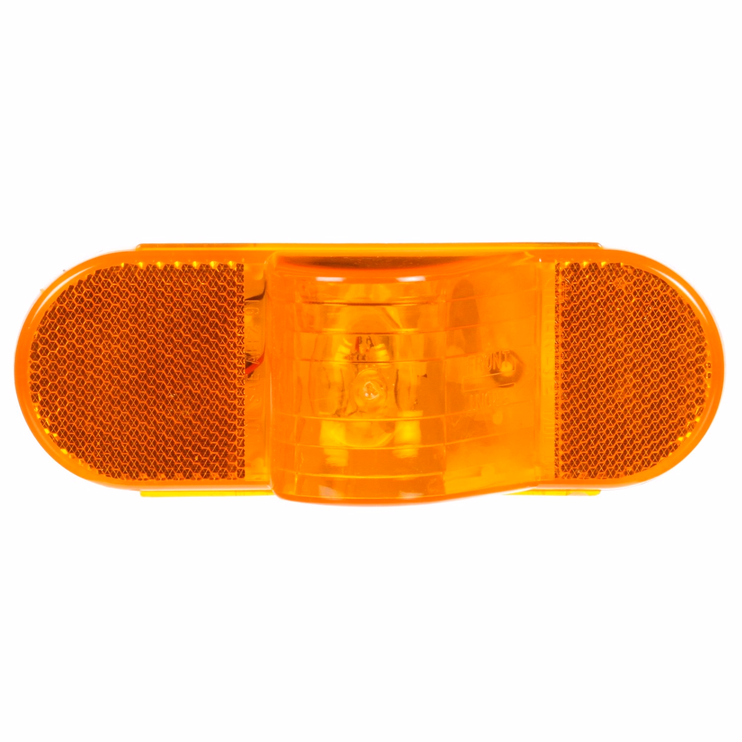 Truck-Lite Model 60 Side Turn &amp; Marker/Clearance 6'' Sealed 60215Y