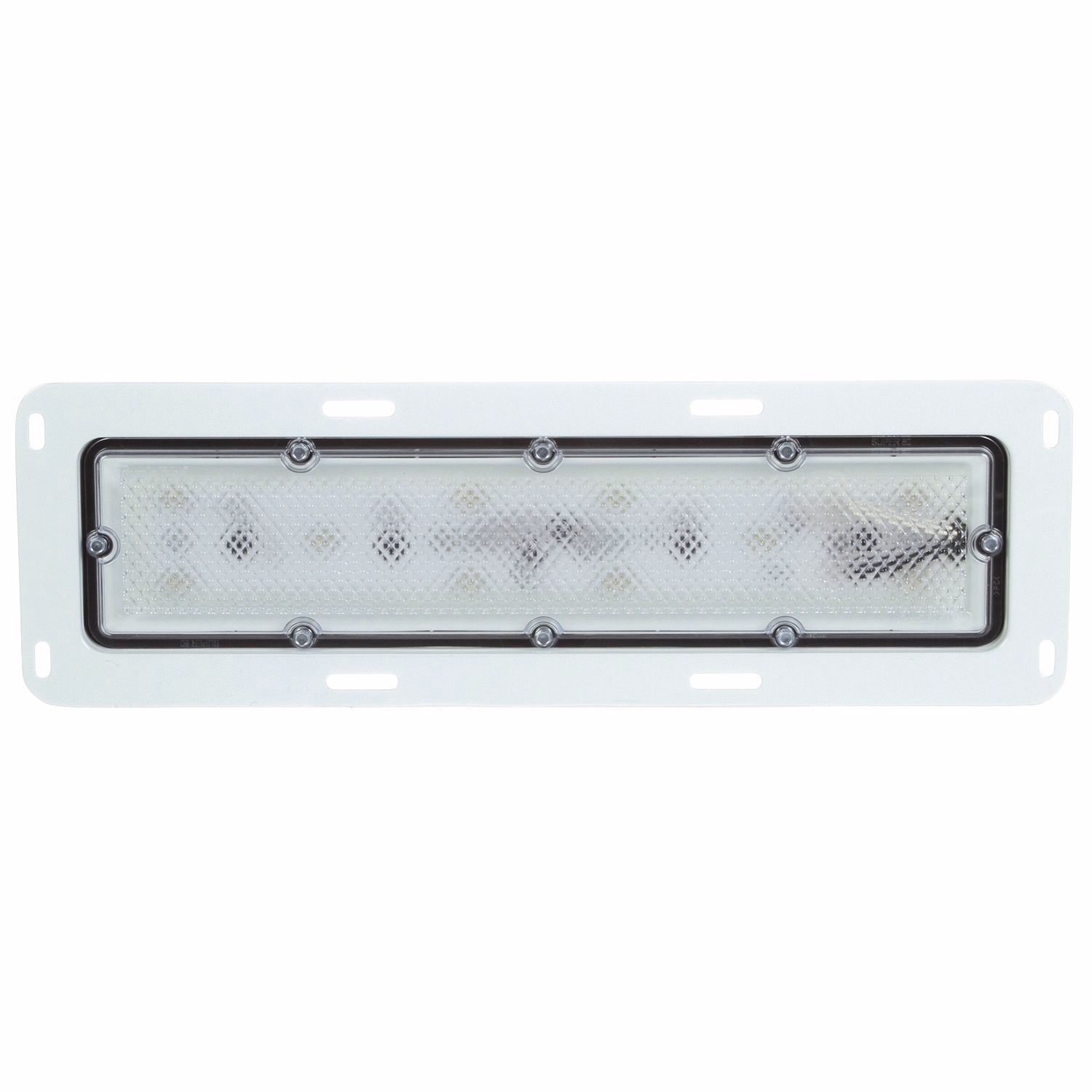 Truck-Lite 80251C Super 80 LED Interior Lamp