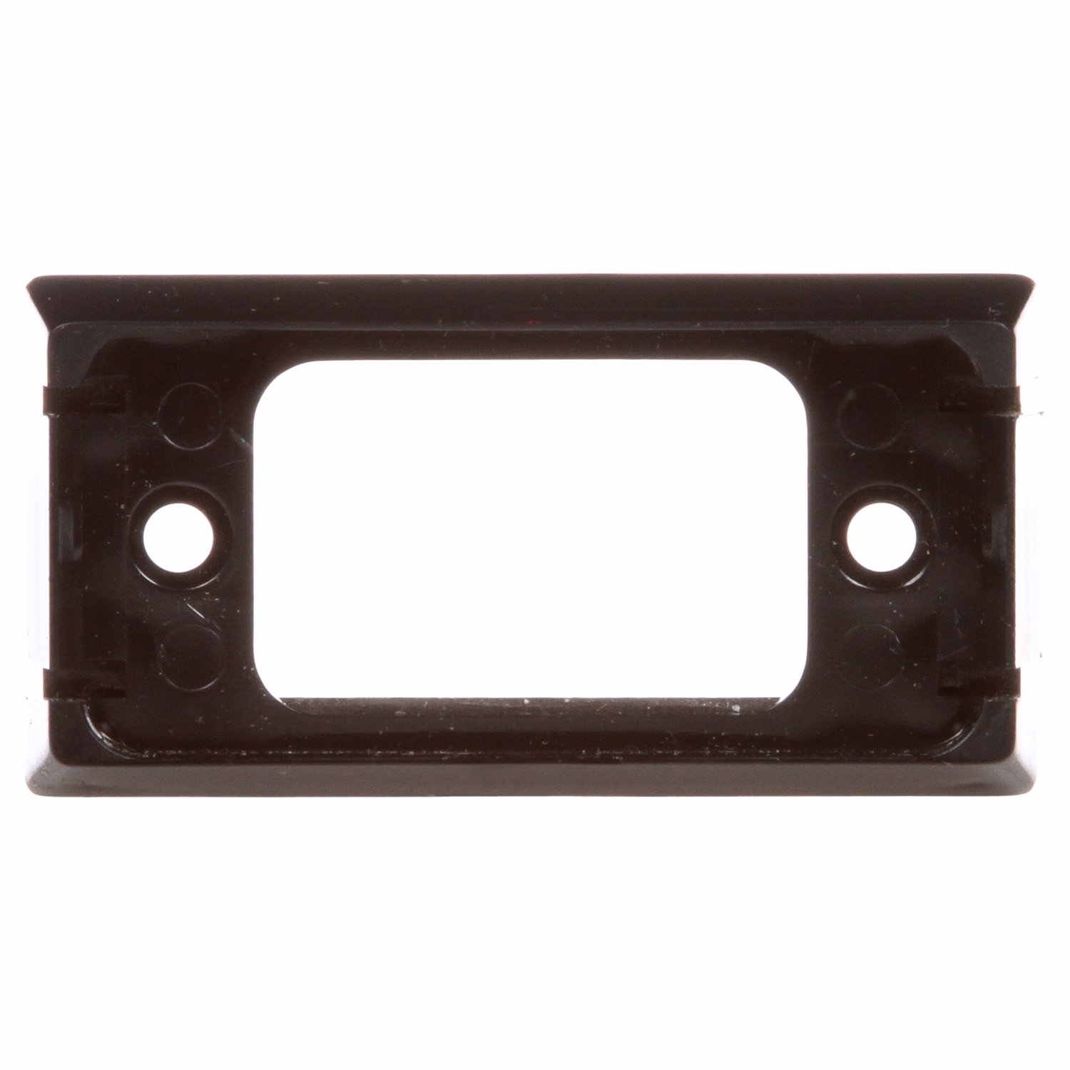 Truck-Lite 00802 Adapter Mount of Model 15 Lights Black Mount