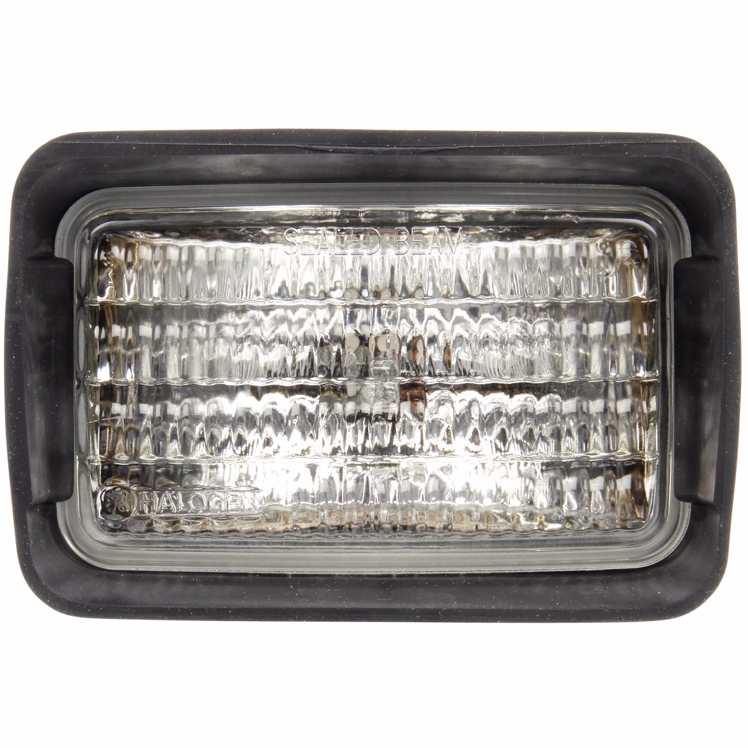 Truck-Lite 80394 Sealed Beam Universal Mount Products 4'' X 6'' Rectangular