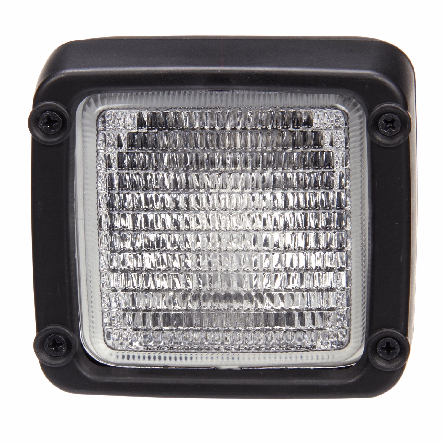 Truck-Lite Single Beam Work Lamp Flood Pattern 80493